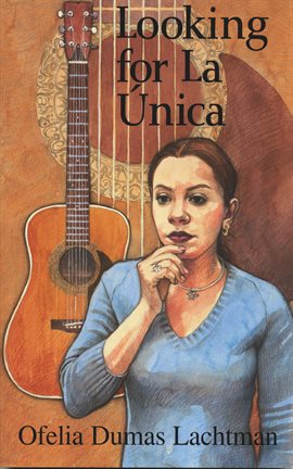 Cover image for Looking for La Unica