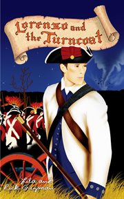 Lorenzo and the turncoat cover image