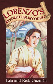Lorenzo's revolutionary quest cover image