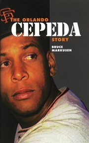 The Orlando Cepeda Story cover image