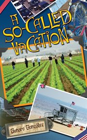A so-called vacation cover image