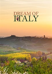 Dream of italy - season 1 cover image