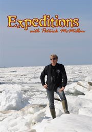Expeditions with patrick mcmillan - season 1 cover image