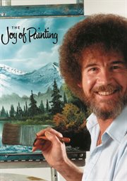 The joy of painting with Bob Ross. Season 2 cover image