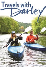Travels with darley - season 1 cover image