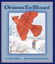 Christmas Eve blizzard cover image
