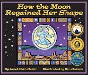 How the moon regained her shape cover image