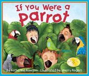If you were a parrot cover image