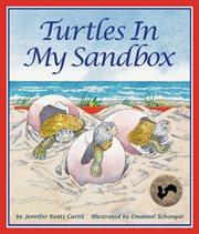 Turtles in my sandbox cover image