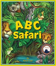 ABC safari cover image