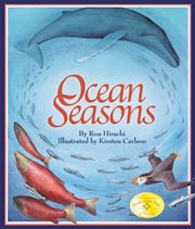 Ocean seasons cover image