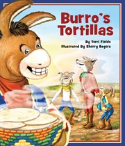 Burro's tortillas cover image