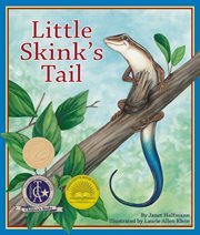 Little Skink's tail cover image