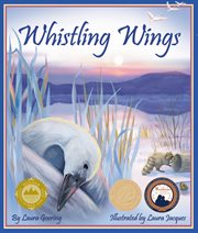 Whistling wings cover image