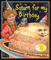 Saturn for my birthday cover image