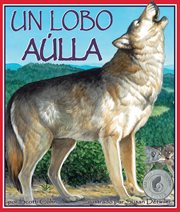 Un lobo aúlla cover image