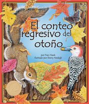 El conteo regresivo del otoño cover image