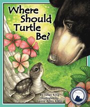 Where should turtle be? cover image