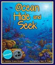 Ocean hide and seek cover image