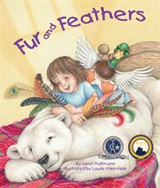 Fur and feathers cover image