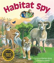 Habitat spy cover image