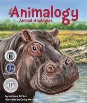 Animalogy animal analogies cover image