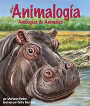 Animalogy animal analogies cover image