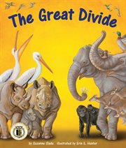 The great divide cover image