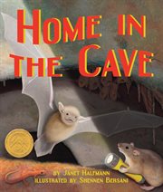 Home in the cave cover image