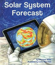 El pronóstico del sistema solar cover image