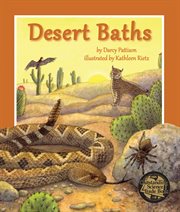 Las duchas en el desierto cover image
