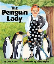 The penguin lady cover image