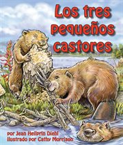 Three little beavers cover image