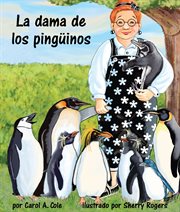 La dama de los pingüinos cover image