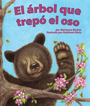 El árbol que trepó el oso cover image