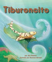 El tiburoncito cover image