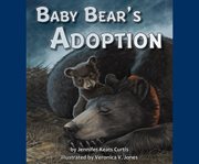 Baby bear's adoption cover image