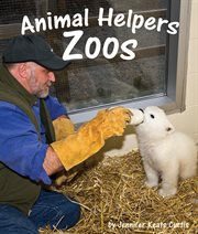 Animal helpers zoos cover image