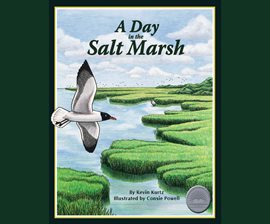 Image de couverture de A Day in the Salt Marsh