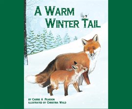 Cover image for A Warm Winter Tail