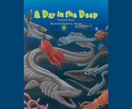 Umschlagbild für A Day in the Deep