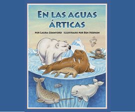 Cover image for En las aguas árticas (In Arctic Waters)