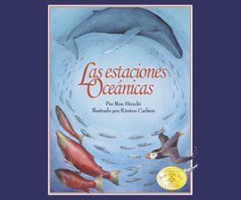 Cover image for Las estaciones oceánicas (Ocean Seasons)