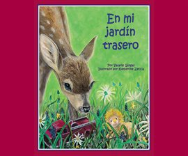 Cover image for En mi jardín trasero (In My Backyard)