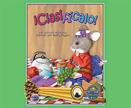 Cover image for ¡Clasifícalo! (Sort it Out!)