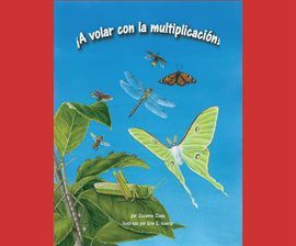 Cover image for ¡A volar con la multiplicación! (Multiply on the Fly)