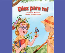 Cover image for Diez para mí (Ten for Me)