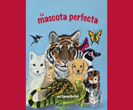 Cover image for La mascota perfecta