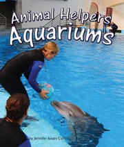 Aquariums cover image