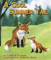 A cool summer tail cover image